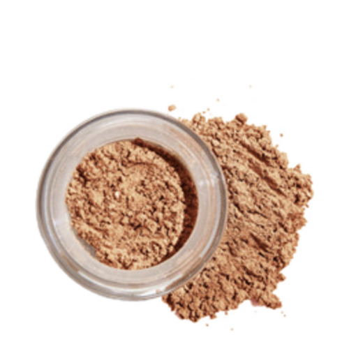 Kari Gran Mineral Concealer Medium, 1.4g/0.05 oz Kari Gran Mineral Concealer Dark on white background