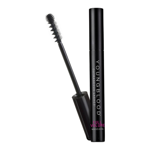 Youngblood Outrageous Lashes Mineral Full Volume Mascara, 7ml/0.23 fl oz