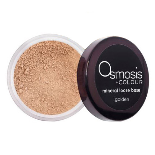 Osmosis MD Professional Mineral Loose Base - Beige, 7g/0.2 oz Osmosis Professional Mineral Loose Base - Beige on white background