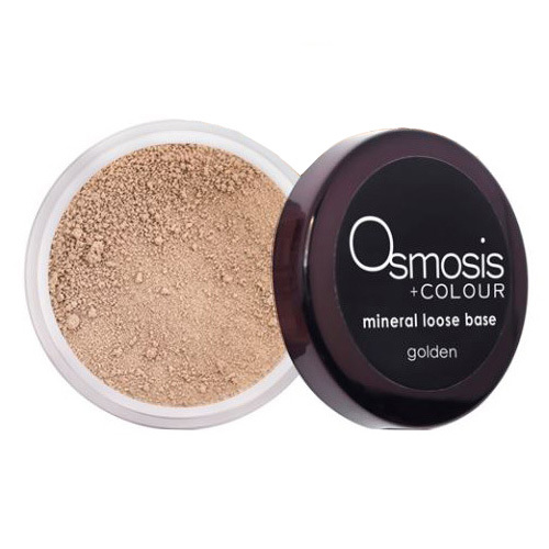 Osmosis MD Professional Mineral Loose Base - Beige, 7g/0.2 oz Osmosis Professional Mineral Loose Base - Beige on white background