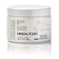 Sonya Dakar  on white background