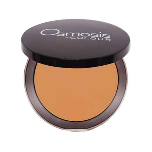 Osmosis Professional Mineral Pressed Base - Terracotta, 9.6g/0.3 oz