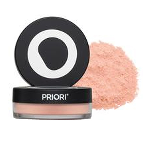 Priori Minerals fx350 - Uber Finishing on white background