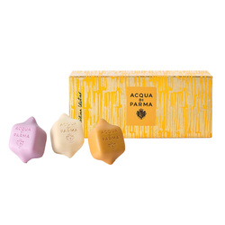 Mini Citrus Soap Gift Box