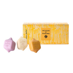 Mini Citrus Soap Gift Box