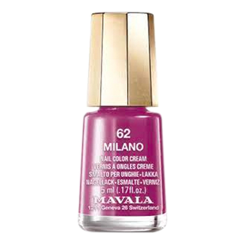 MAVALA Mini Color - 062 Milano, 5ml/0.17 fl oz