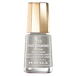 Mini Color - 213 Pure Diamond