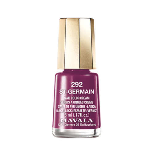 MAVALA Mini Color - 292 St-German, 5ml/0.17 fl oz