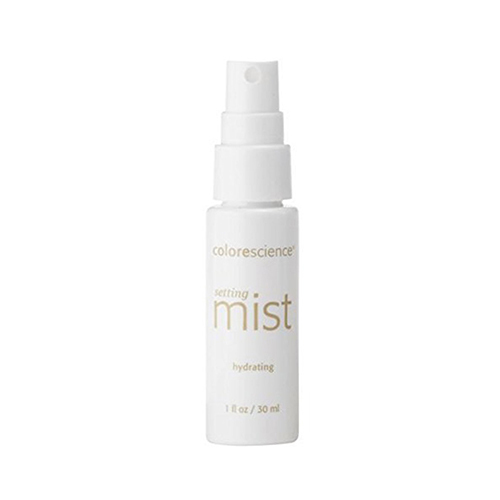 Colorescience Mini Hydrating Mist, 30ml/1 fl oz Colorescience Mini Hydrating Mist on white background