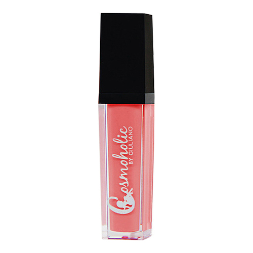 Cosmoholic Mini Liquid Lipstick - Prudish Pink, 5.5ml/0.2 fl oz