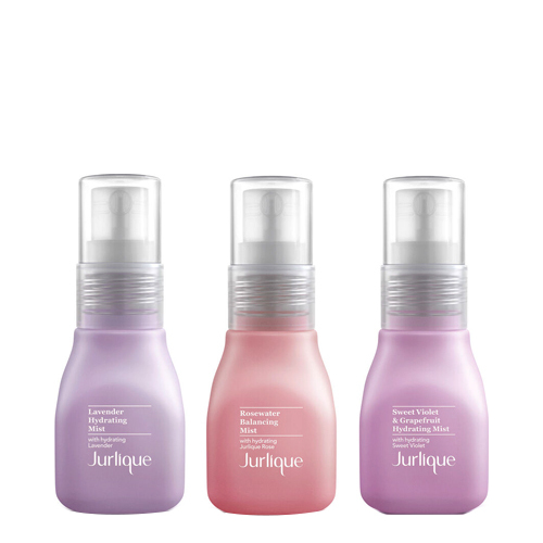 Jurlique Mini Mist Trio Set, 3 x 15ml/0.5 fl oz Jurlique Mini Mist Trio Set on white background