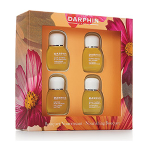 Darphin Mini Oil Set, 1 set