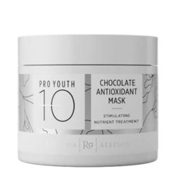 Pro Youth Chocolate Antiox Mask