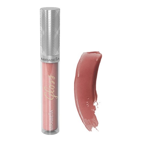 Mirabella Mirabella Luxe Lip Gloss - Posh, 5.91ml/0.2 fl oz