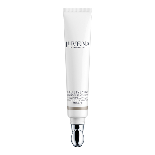 Juvena Miracle Eye Cream, 20ml/0.7 fl oz Juvena Miracle Eye Cream on white background