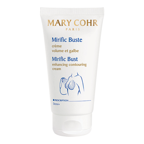 Mary Cohr Mirific Bust, 50ml/1.7 fl oz Mary Cohr Mirific Bust on white background
