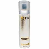Fake Bake  on white background