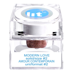 Modern Love Size #2 Solid