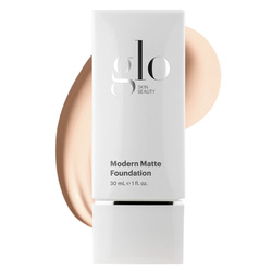 Modern Matte Foundation - 1N on white background
