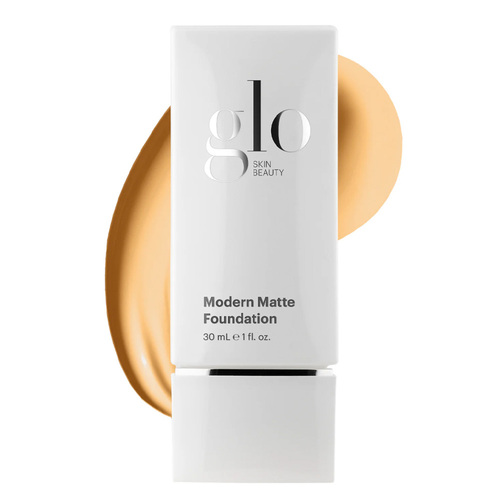 Glo Skin Beauty Modern Matte Foundation - 10W on white background