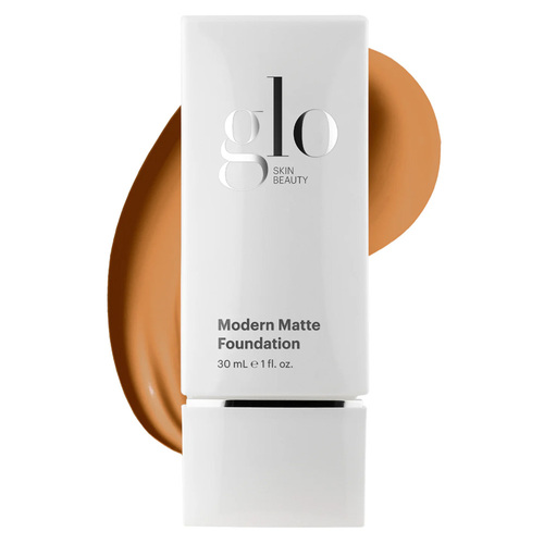 Glo Skin Beauty Modern Matte Foundation - 10W on white background