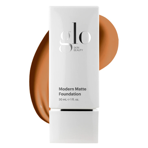 Glo Skin Beauty Modern Matte Foundation - 10W on white background