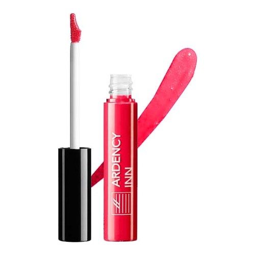 Ardency Inn Modster Long Play Lip Vinyl - Club Remix on white background