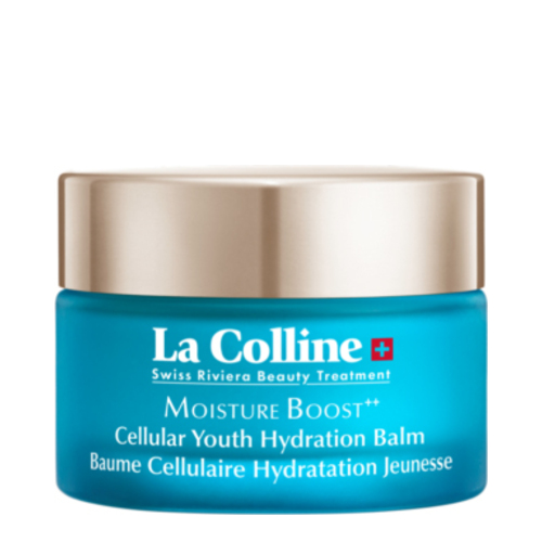 La Colline Moisture Boost Cellular Youth Hydration Balm, 50ml/1.7 fl oz