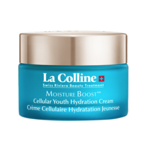 La Colline Moisture Boost Cellular Youth Hydration Cream, 50ml/1.7 fl oz