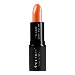 Moisture Boost Natural Lipstick - Golden Bay Nectar