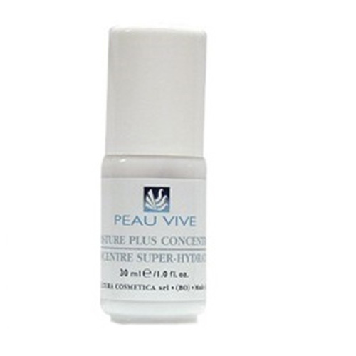 Peau Vive Moisture Plus Concentrate, 30ml/1 fl oz Peau Vive Moisture Plus Concentrate on white background
