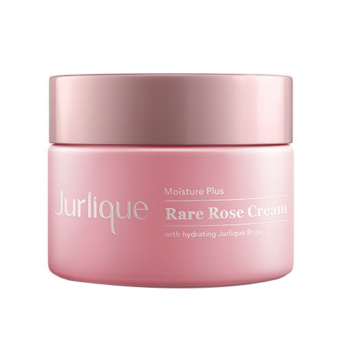 Jurlique Moisture Plus Rare Rose Cream, 50ml/1.7 fl oz