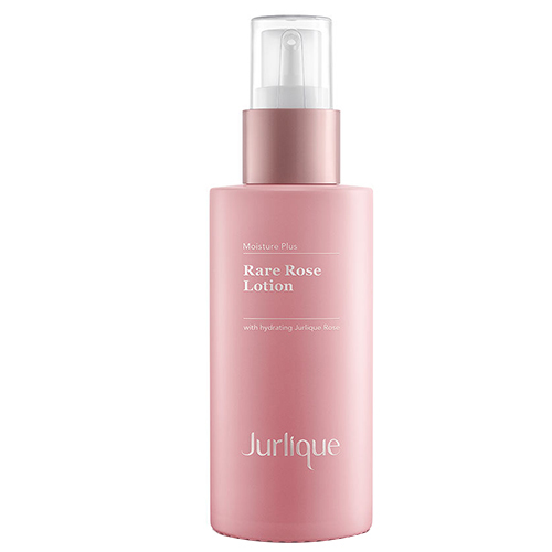 Jurlique Moisture Plus Rare Rose Lotion, 50ml/1.7 fl oz Jurlique Moisture Plus Rare Rose Lotion on white background