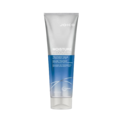 Moisture Recovery Treatment Balm on white background