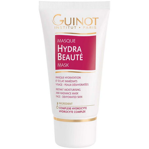 Guinot Moisture-Supplying Radiance Mask, 50ml/1.7 fl oz Guinot Moisture-Supplying Radiance Mask on white background
