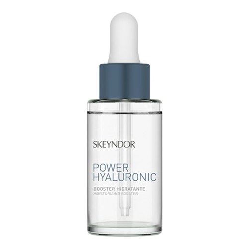 Skeyndor Moisturising Booster on white background