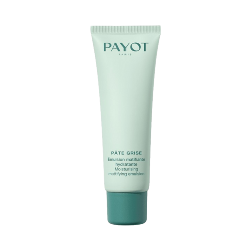 Payot Moisturising Matifying Emulsion, 50ml/1.69 fl oz Payot Moisturising Matifying Emulsion on white background