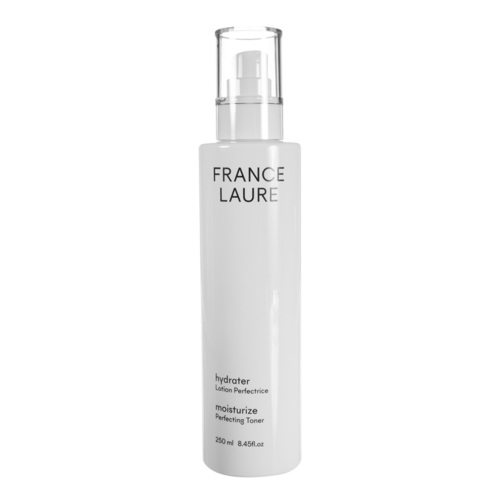 France Laure Moisturize Perfecting Toner, 250ml/8.5 fl oz France Laure Moisturize Perfecting Toner on white background