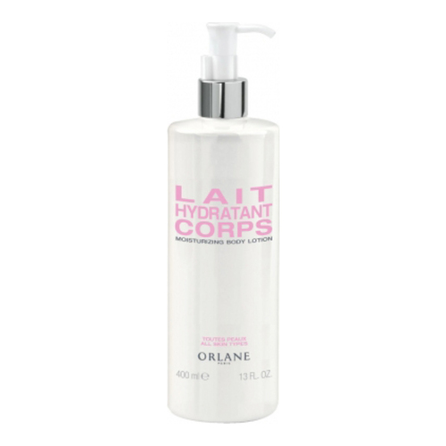 Orlane Moisturizing Body Lotion, 400ml/13.5 fl oz Orlane Moisturizing Body Lotion on white background