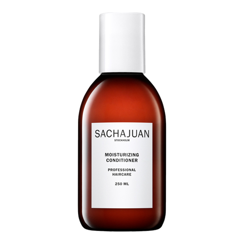 Sachajuan Moisturizing Conditioner, 250ml/8.4 fl oz Sachajuan Moisturizing Conditioner on white background