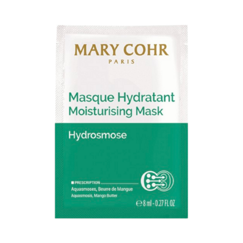 Mary Cohr Moisturizing Mask on white background