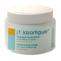 JF Lazartigue  on white background