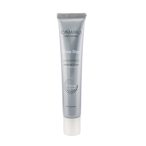 Casmara Moisturizing Matte Effect Cream, 50ml/1.7 fl oz Casmara Moisturizing Matte Effect Cream on white background