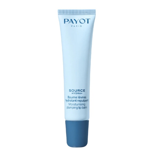 Payot Moisturizing Plumping Lip Balm, 15ml/0.51 fl oz Payot Moisturizing Plumping Lip Balm on white background