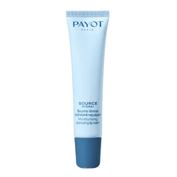 Moisturizing Plumping Lip Balm