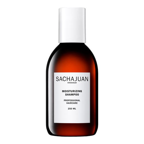 Sachajuan Moisturizing Shampoo, 250ml/8.4 fl oz Sachajuan Moisturizing Shampoo on white background