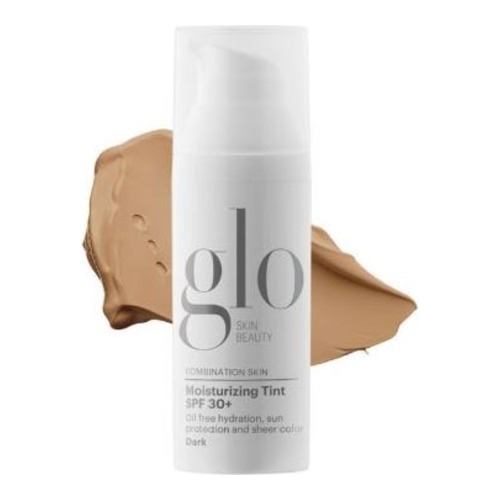 Glo Skin Beauty Moisturizing Tint - Dark SPF 30+, 50ml/1.7 fl oz