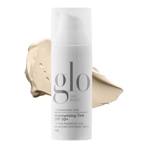 Glo Skin Beauty Moisturizing Tint - Fair SPF 30+, 50ml/1.7 fl oz
