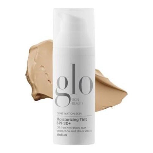 Glo Skin Beauty Moisturizing Tint - Medium SPF 30+, 50ml/1.7 fl oz