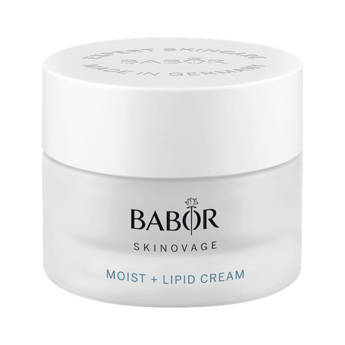 Babor Moisturizing and Lipid Cream, 50ml/1.7 fl oz